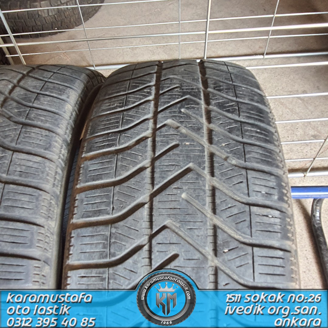 205 55 R 16 PIRELLI SERI3 91T * 2012 * 2 ADET * CKL3628