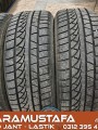 215 55 R 17 PETLAS W651 98V * 2014 * 4 ADET * CKL3696