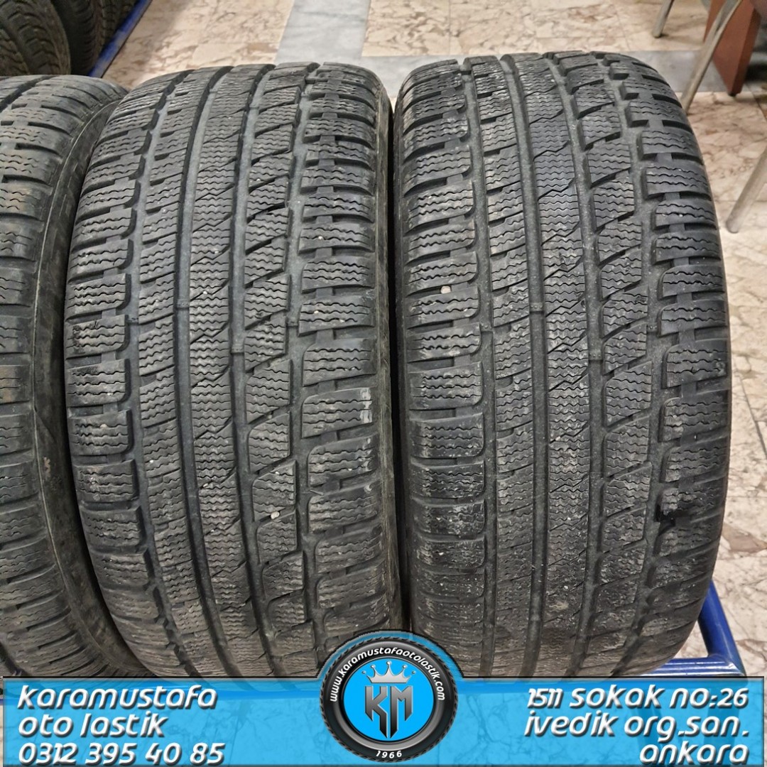 245 45 R 17 KUMHO KW27 * 2016 * 4 ADET * CKL3705