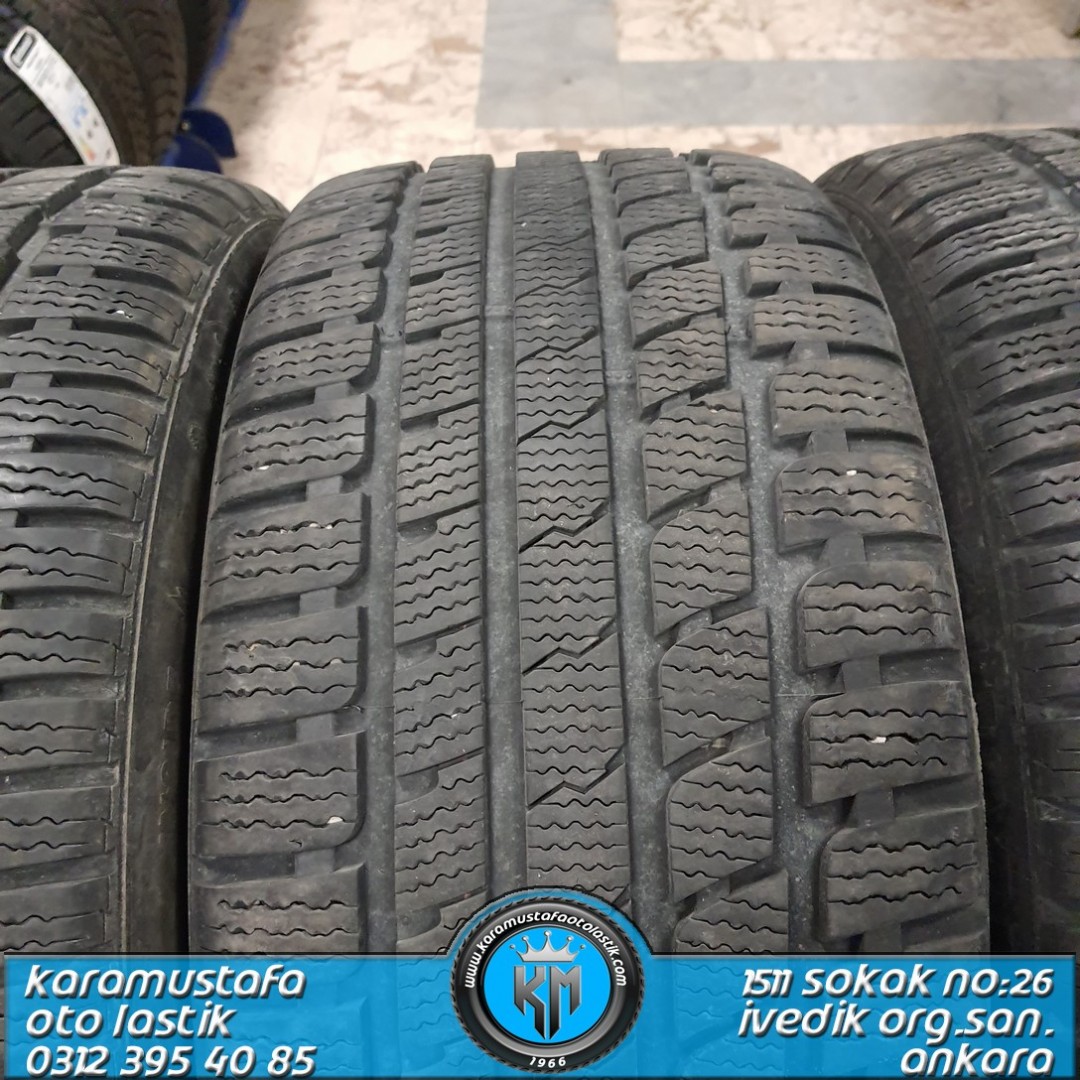245 45 R 17 KUMHO KW27 * 2016 * 4 ADET * CKL3705