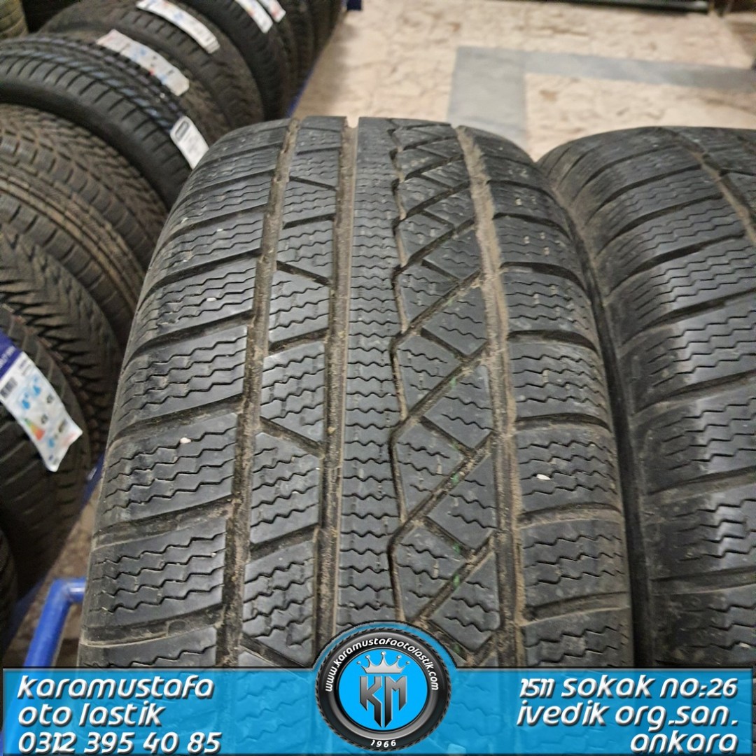 235 65 R 17 PETLAS W671 * 2016 * 4 ADET * CKL3706