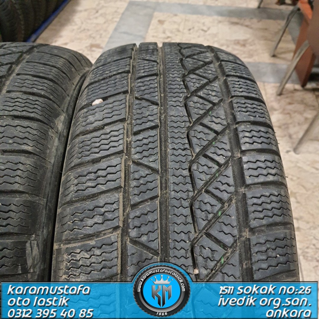 235 65 R 17 PETLAS W671 * 2016 * 4 ADET * CKL3706