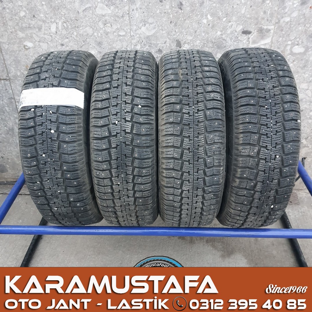 195 65 R 15 PIRELLI CIVILI KIS LASTIGI 91T * 2001 * 4 ADET * CKL3716