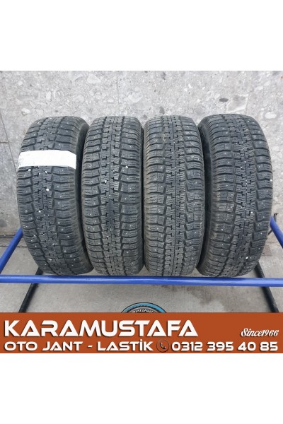 195 65 R 15 PIRELLI CIVILI KIS LASTIGI 91T * 2001 * 4 ADET * CKL3716