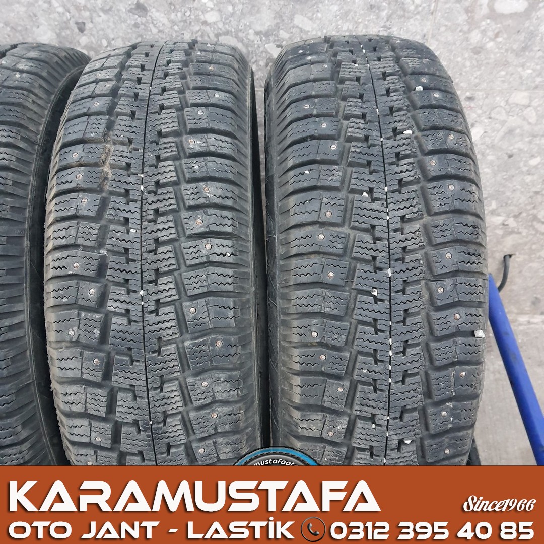195 65 R 15 PIRELLI CIVILI KIS LASTIGI 91T * 2001 * 4 ADET * CKL3716