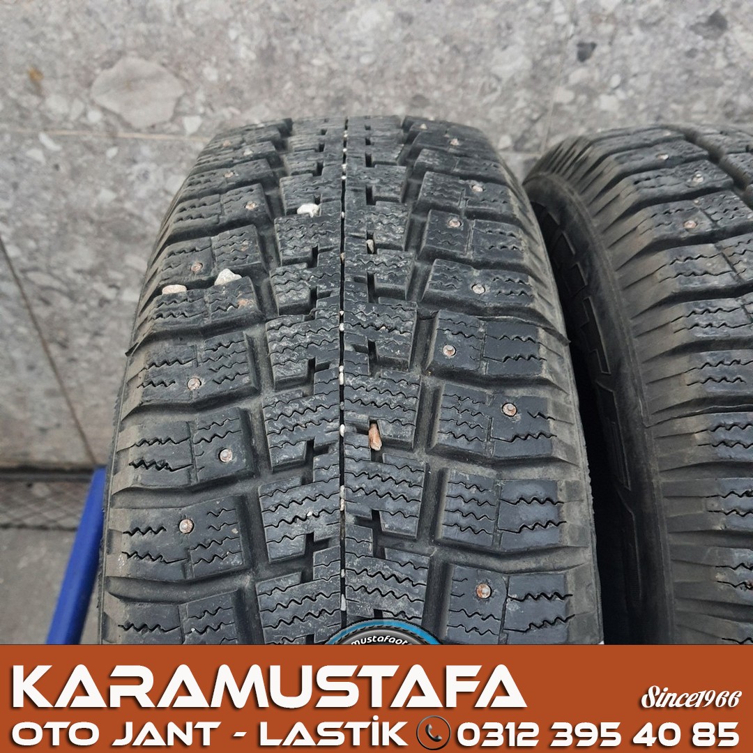 195 65 R 15 PIRELLI CIVILI KIS LASTIGI 91T * 2001 * 4 ADET * CKL3716