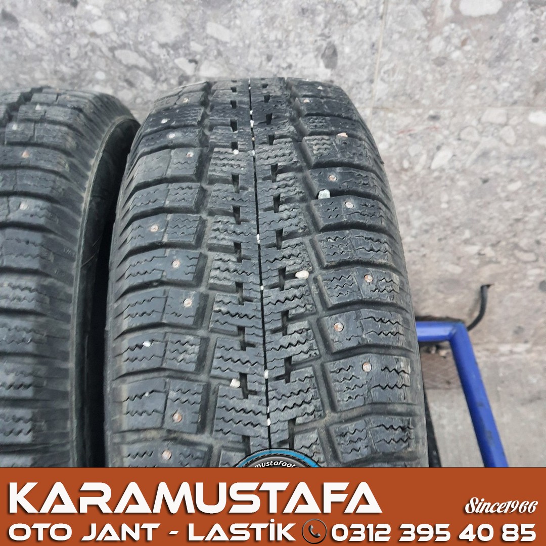 195 65 R 15 PIRELLI CIVILI KIS LASTIGI 91T * 2001 * 4 ADET * CKL3716