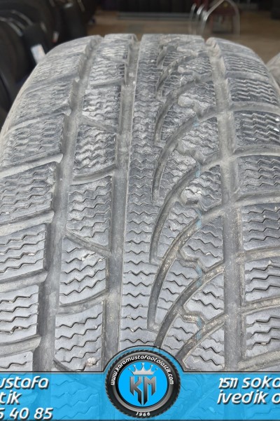 225 55 R 17 PETLAS W651 97H * 2014 * 2 ADET * CKL3726