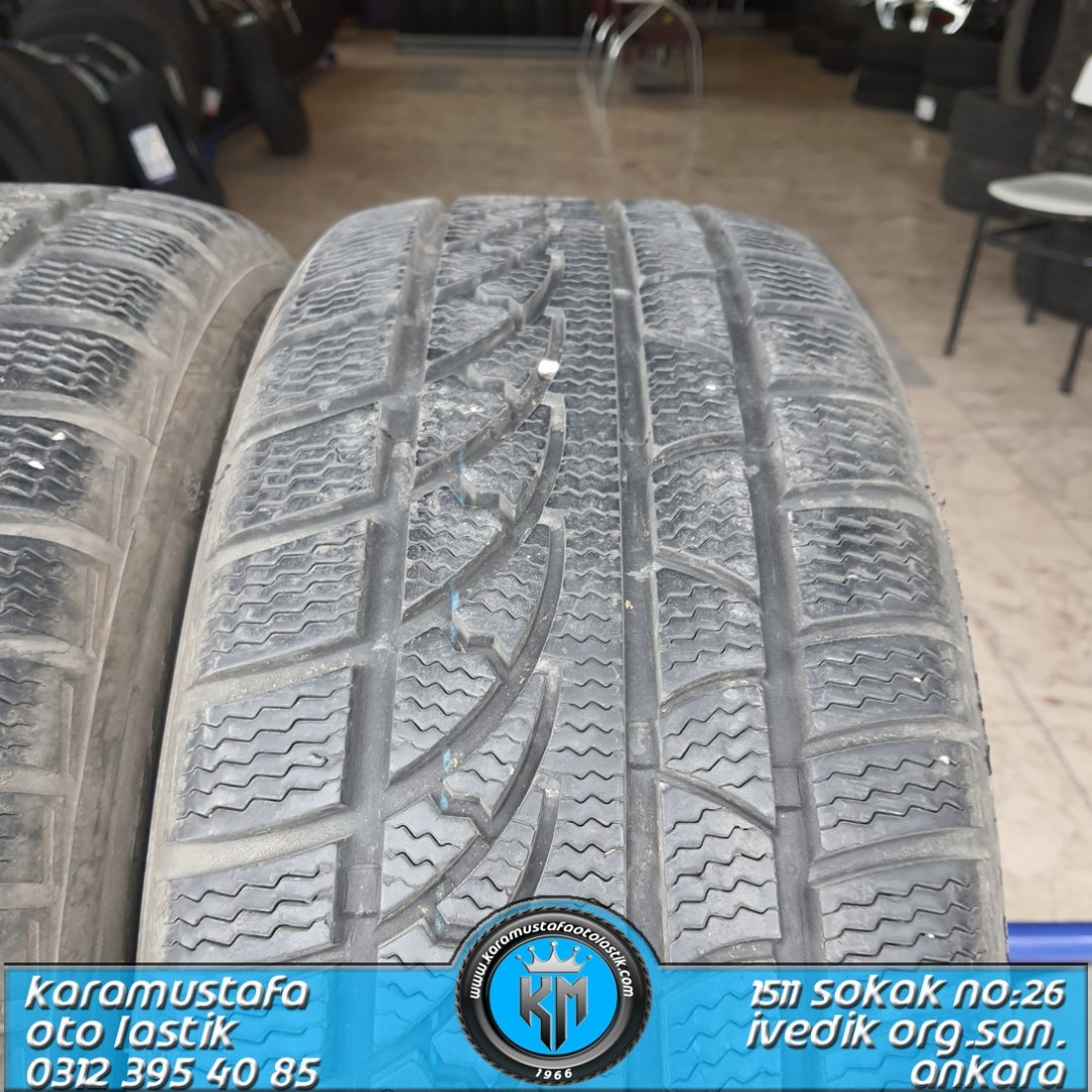 225 55 R 17 PETLAS W651 97H * 2014 * 2 ADET * CKL3726