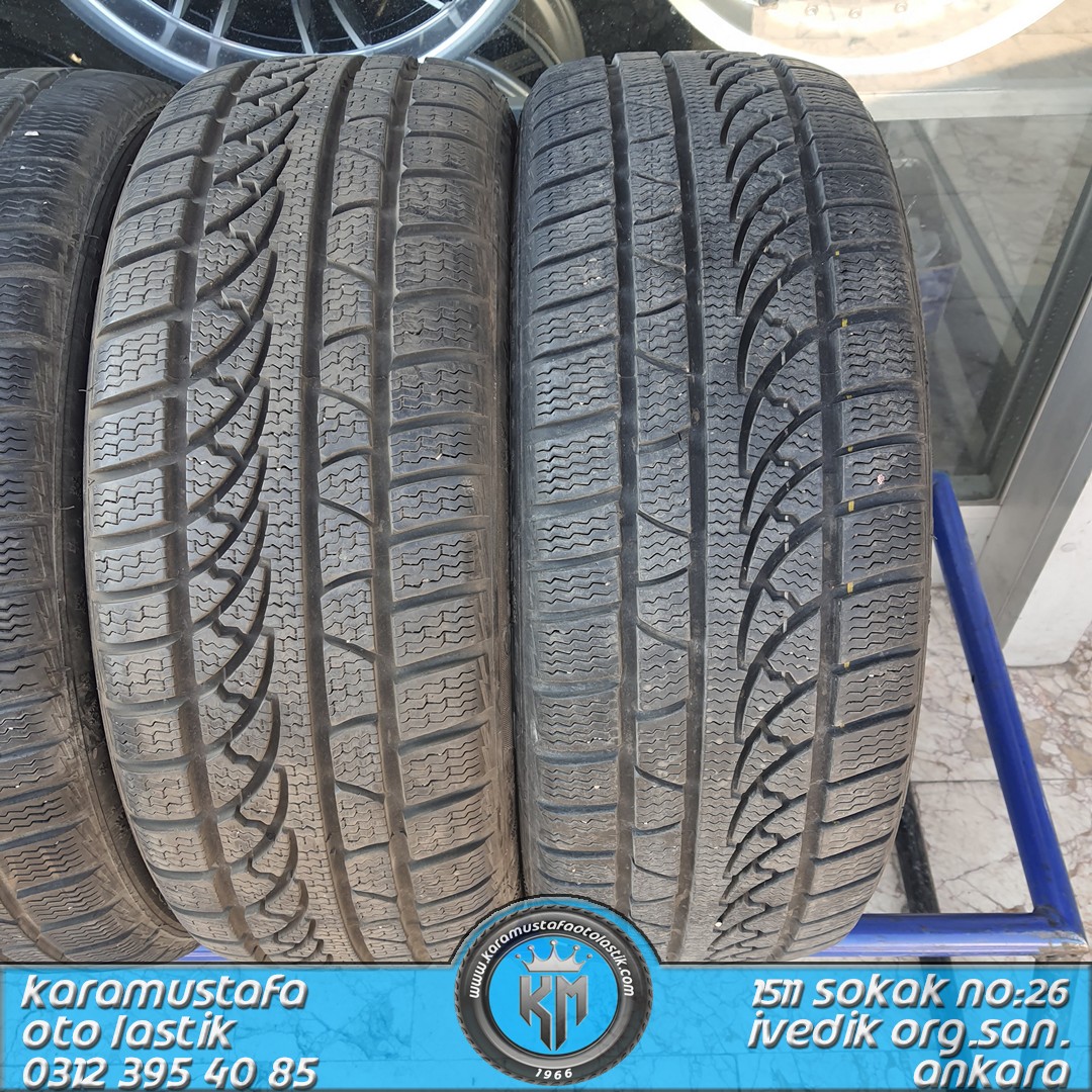 205 50 R 17 PETLAS W651 * 2017 * 4 ADET * CKL3735