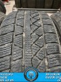 215 60 R 17 PETLAS W671 100H * 2018 * 4 ADET * CKL3749