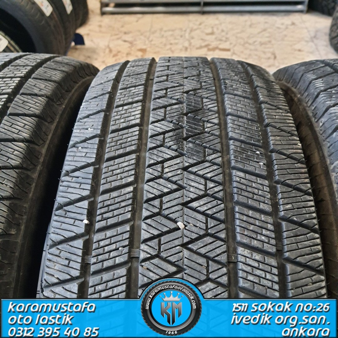 245 60 R 18 GRIPMAXX STATUDE PRO * 2014 * 4 ADET * CKL3775