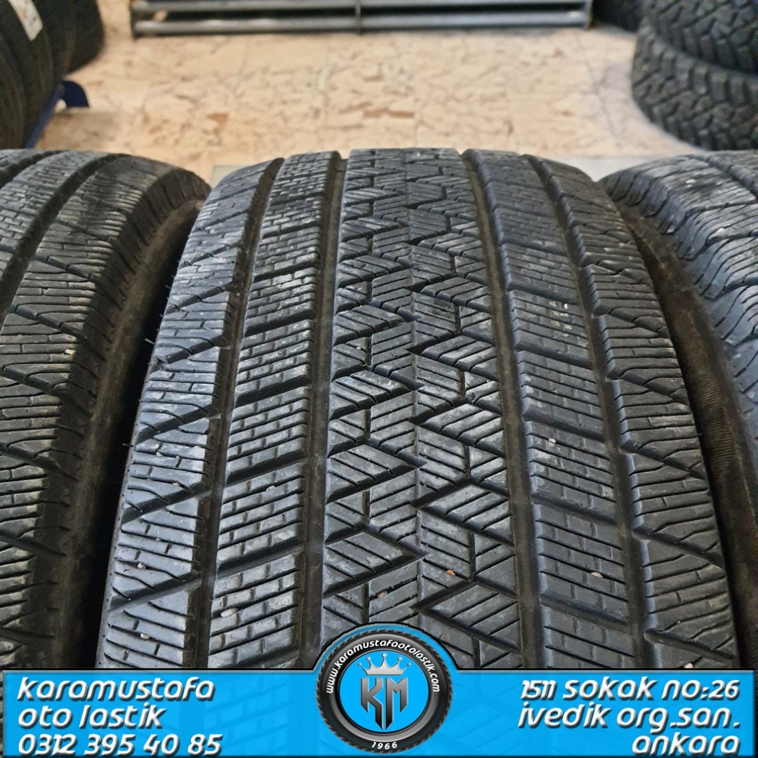 245 60 R 18 GRIPMAXX STATUDE PRO * 2014 * 4 ADET * CKL3775