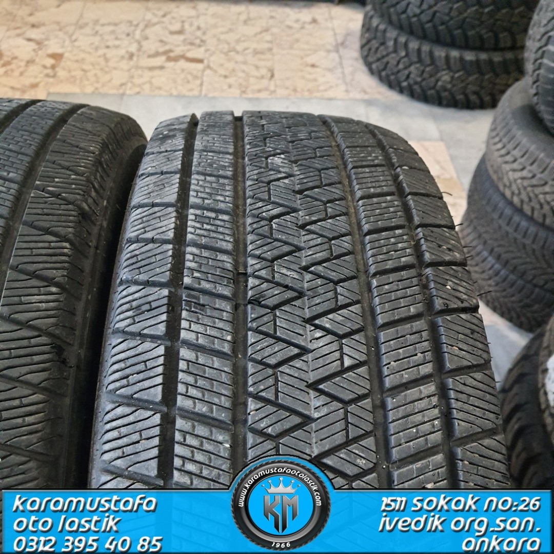 245 60 R 18 GRIPMAXX STATUDE PRO * 2014 * 4 ADET * CKL3775