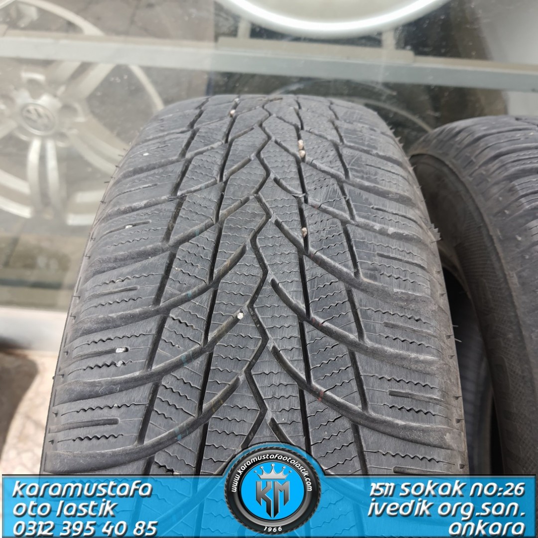 185 65 R 15 LASSA SNOWAYS4 88T * 2019 * 4 ADET * CKL3799