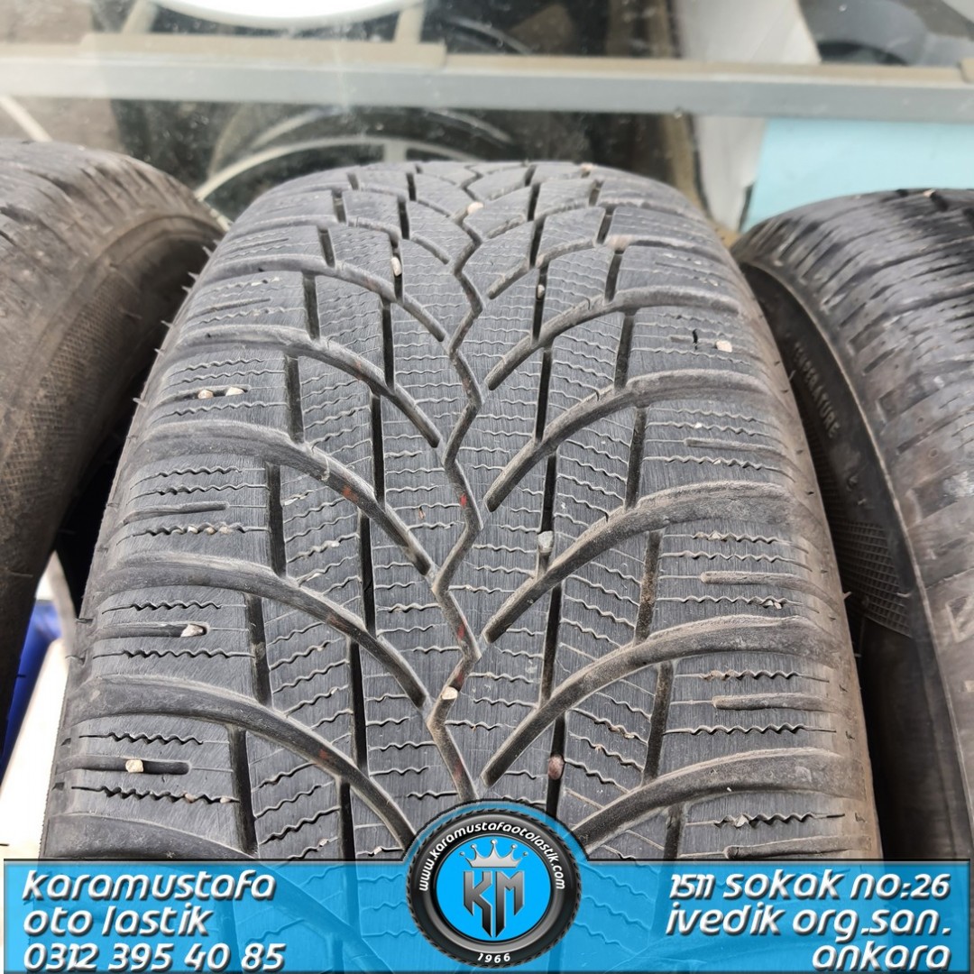185 65 R 15 LASSA SNOWAYS4 88T * 2019 * 4 ADET * CKL3799