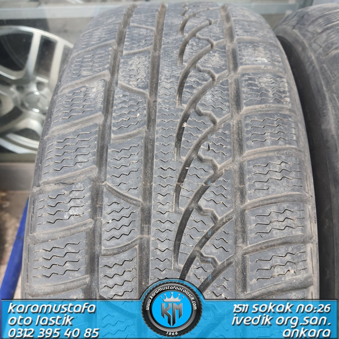 205 60 R 16 PETLAS W651 92H * 2013 * 2 ADET * CKL3824