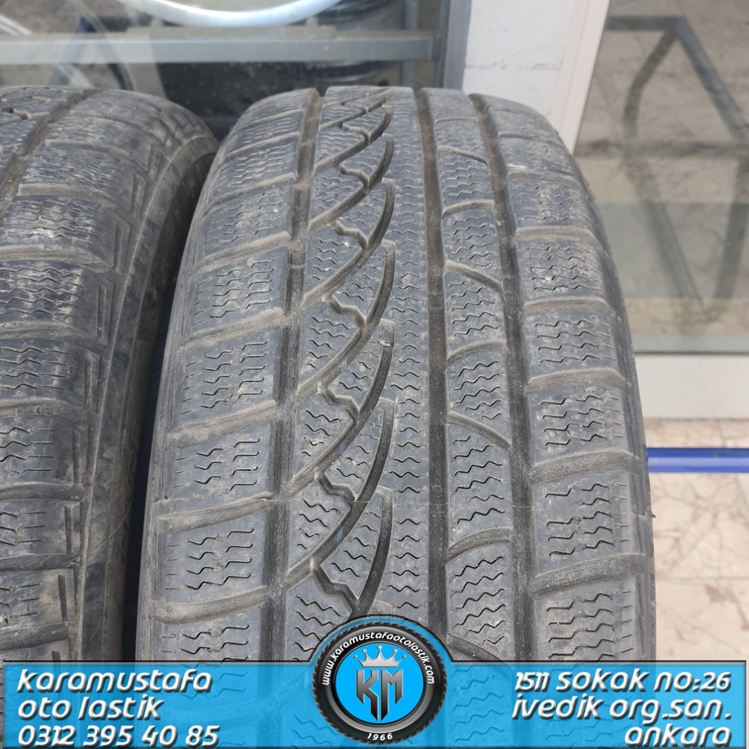 205 60 R 16 PETLAS W651 92H * 2013 * 2 ADET * CKL3824