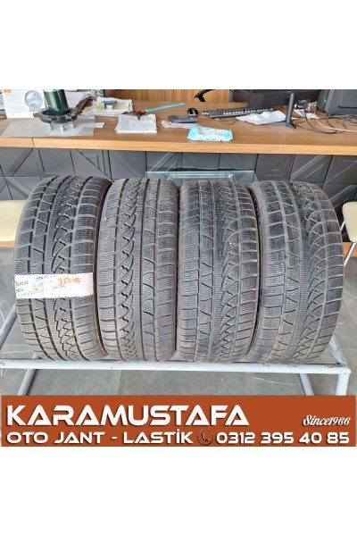 225 45 R 17 PETLAS W651 94V * 2016 * 4 ADET * CKL3839