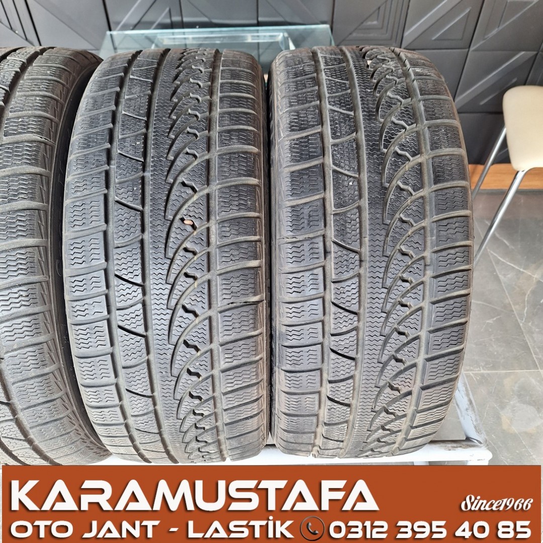 225 45 R 17 PETLAS W651 94V * 2016 * 2 ADET * CKL3839