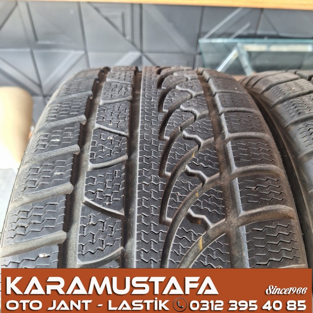 225 45 R 17 PETLAS W651 94V * 2016 * 2 ADET * CKL3839