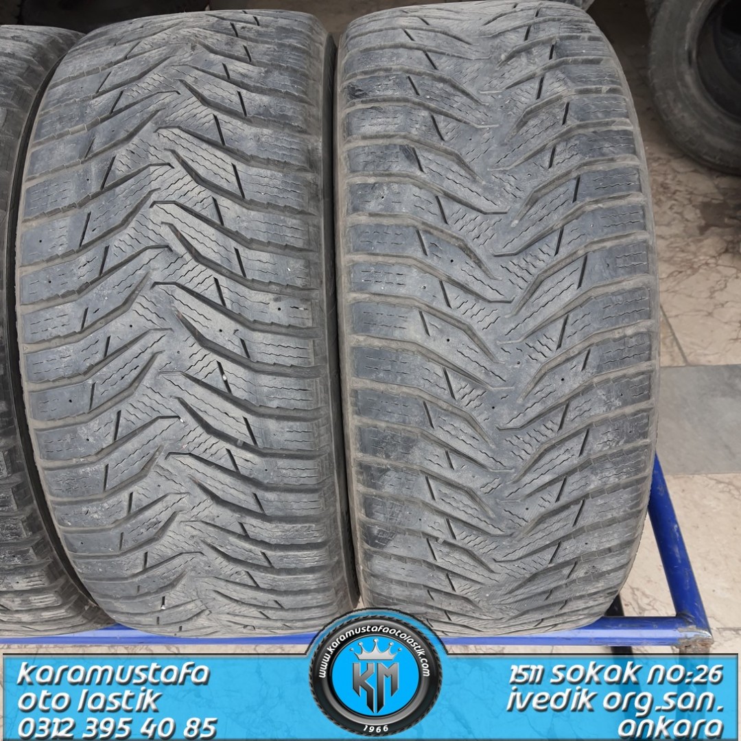 245 45 R 18 MARSHALL W31 * 2016 * 4 ADET * CKL3844