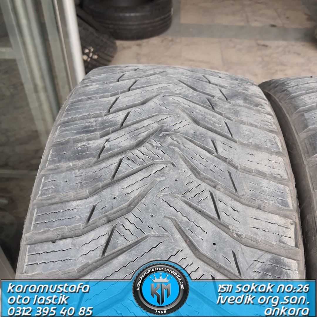 245 45 R 18 MARSHALL W31 * 2016 * 4 ADET * CKL3844