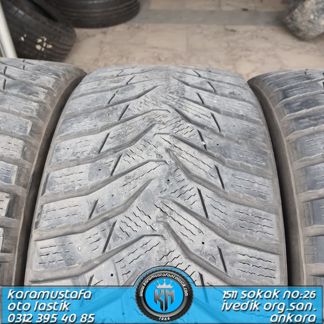 245 45 R 18 MARSHALL W31 * 2016 * 4 ADET * CKL3844