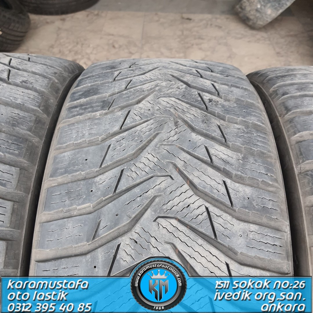 245 45 R 18 MARSHALL W31 * 2016 * 4 ADET * CKL3844