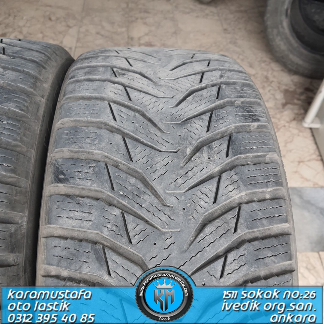 245 45 R 18 MARSHALL W31 * 2016 * 4 ADET * CKL3844