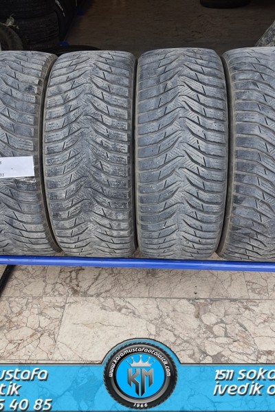 245 45 R 18 MARSHALL W31 * 2016 * 4 ADET * CKL3844