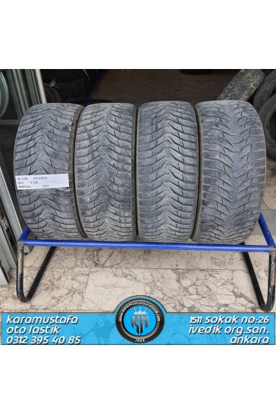 245 45 R 18 MARSHALL W31 * 2016 * 4 ADET * CKL3844