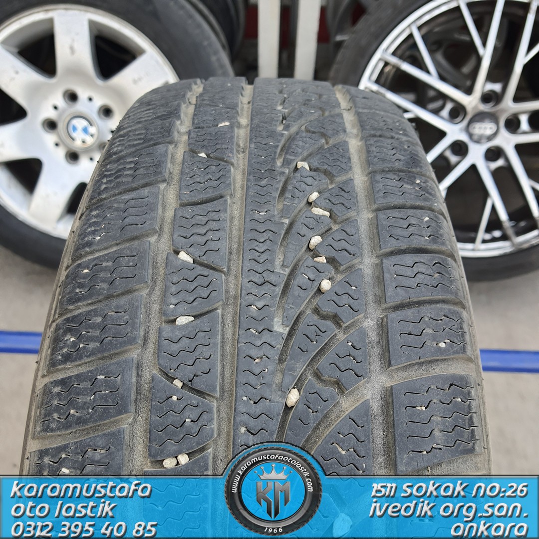 195 60 R 15 STARMAXX W850 88H * 2013 * 1 ADET * CKL3859