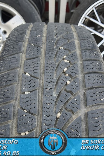 195 60 R 15 STARMAXX W850 88H * 2013 * 1 ADET * CKL3859