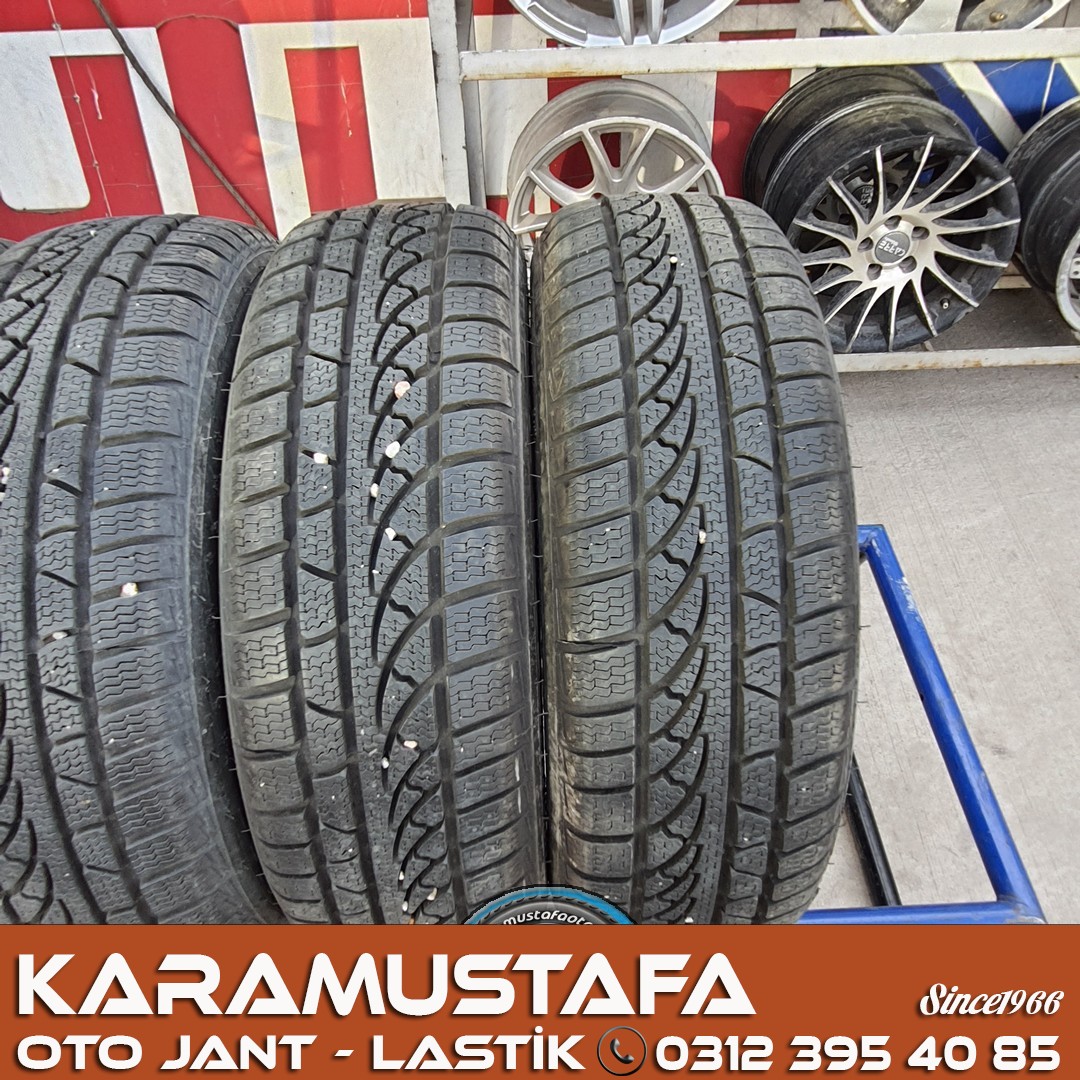 185 65 R 15 PETLAS W651 88T * 2018 * 4 ADET * CKL3863