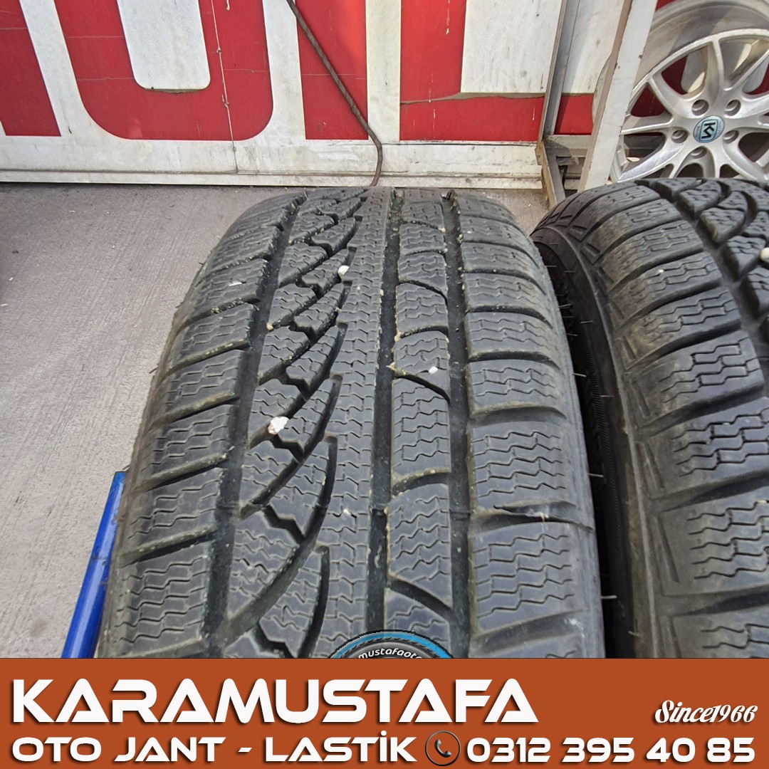 185 65 R 15 PETLAS W651 88T * 2018 * 4 ADET * CKL3863