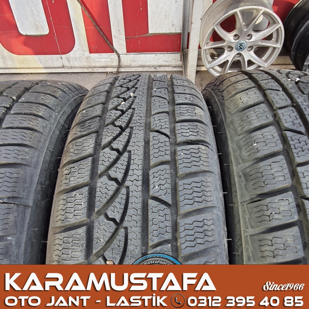 185 65 R 15 PETLAS W651 88T * 2018 * 4 ADET * CKL3863