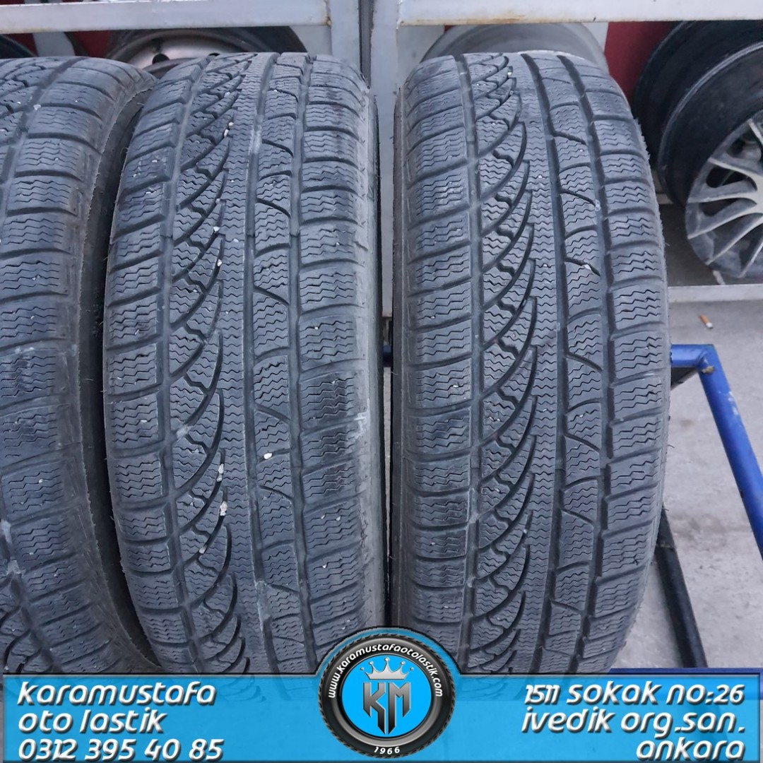 195 60 R 15 PETLAS W651 88H * 2015 *  4 ADET * CKL3865