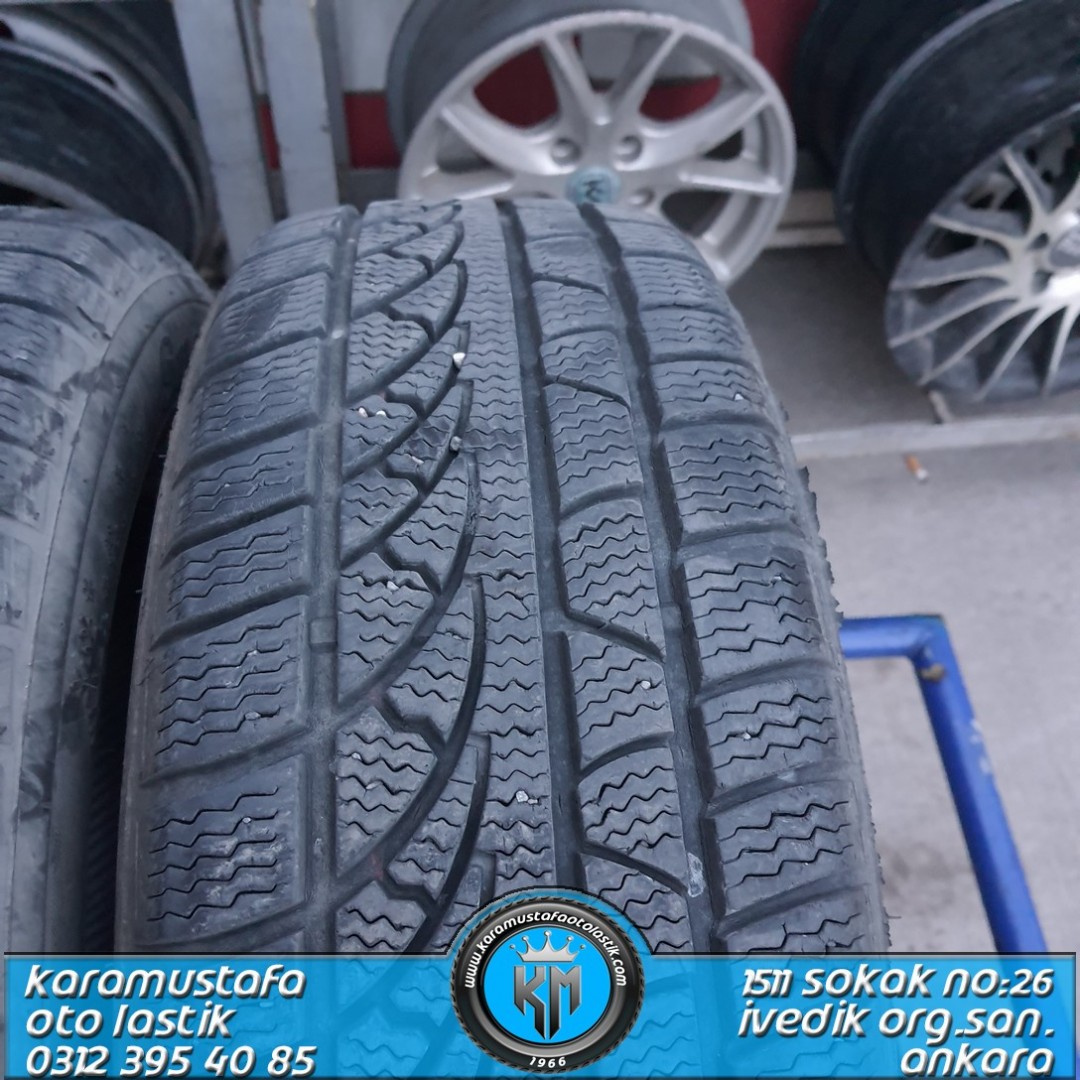 195 60 R 15 PETLAS W651 88H * 2015 *  4 ADET * CKL3865
