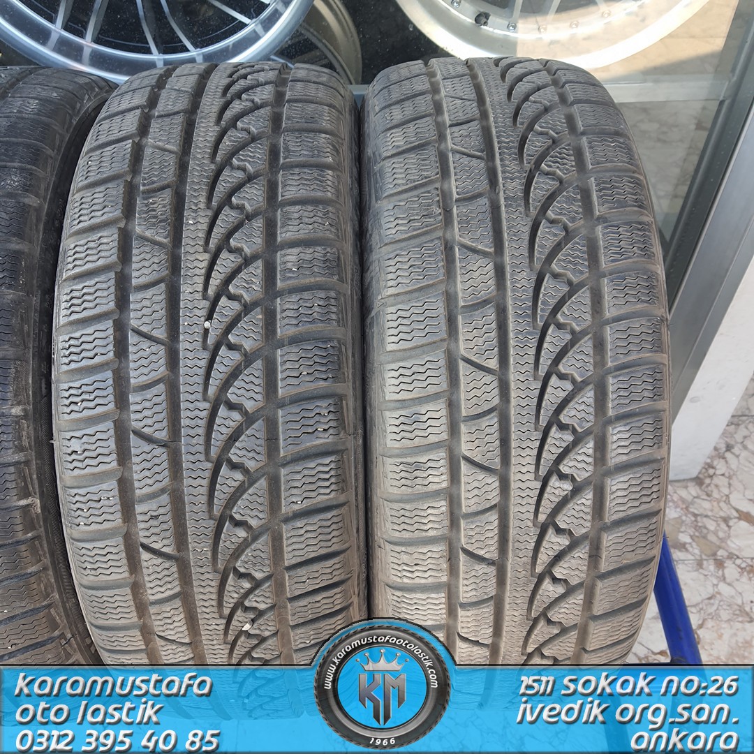 205 50 R 17 PETLAS W651 93V * 2015 * 4 ADET * CKL3879