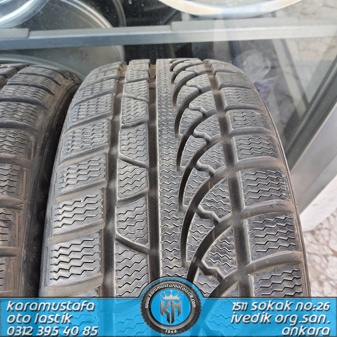 205 50 R 17 PETLAS W651 93V * 2015 * 4 ADET * CKL3879