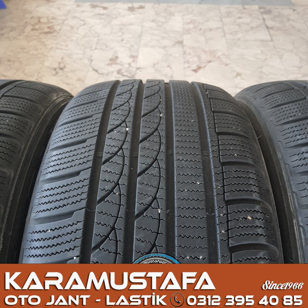 225 50 R 17 MINERVA S210 98V * 2013 * 4 ADET * CKL3897