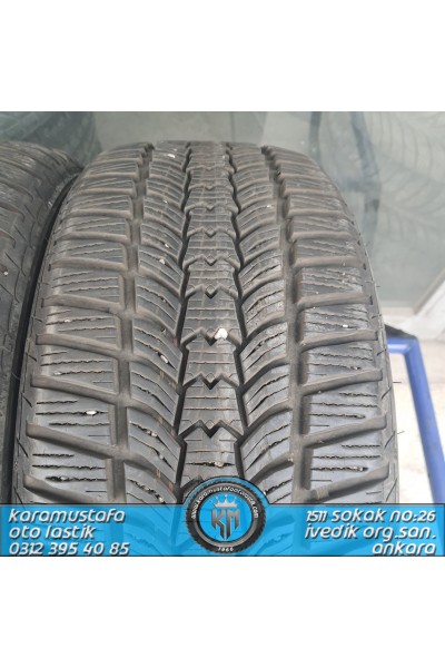 225 45 R 17 SAVA ESKIMO HP2 94V * 2017 * 1 ADET * CKL3900