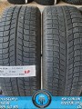 225 55 R 17 MICHELIN X-ICE ZP 97H* 2015 * 4 ADET * CKL3914