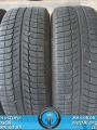 225 55 R 17 MICHELIN X-ICE ZP 97H* 2015 * 4 ADET * CKL3914