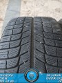 225 55 R 17 MICHELIN X-ICE ZP 97H* 2015 * 4 ADET * CKL3914