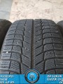 225 55 R 17 MICHELIN X-ICE ZP 97H* 2015 * 4 ADET * CKL3914