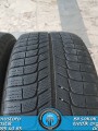 225 55 R 17 MICHELIN X-ICE ZP 97H* 2015 * 4 ADET * CKL3914