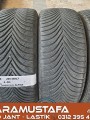 225 45 R 17 MICHELIN ALPIN5 * 2015 * 4 ADET * CKL3916