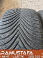 225 45 R 17 MICHELIN ALPIN5 * 2015 * 4 ADET * CKL3916